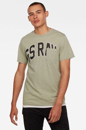 G-Star Raw - T-shirt 124.99PLN