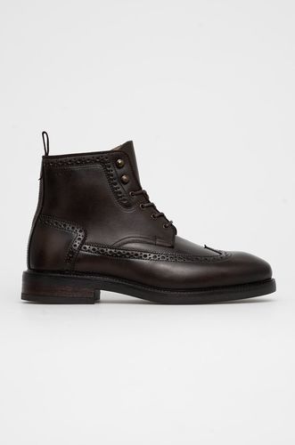 Gant Buty skórzane Flairville 589.99PLN