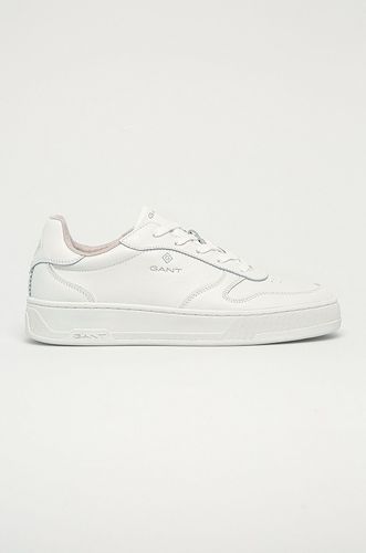 Gant - Buty skórzane Saint-Bro 299.90PLN