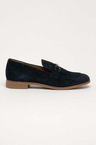 Gant - Mokasyny zamszowe Treesa 469.99PLN