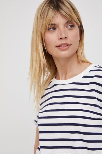 GAP t-shirt bawełniany 139.99PLN