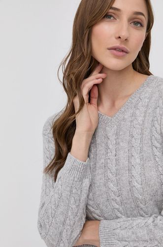 Guess Sweter z domieszką wełny 219.99PLN