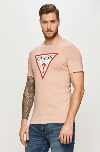 Guess - T-shirt M1RI71.I3Z11 119.99PLN