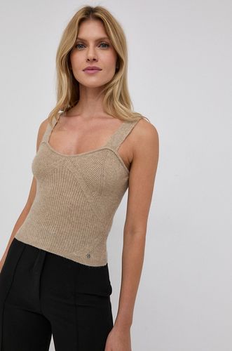 Guess Top z domieszką wełny 174.99PLN