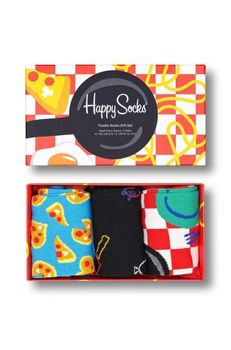 Happy Socks Skarpetki (3-pack) 39.90PLN