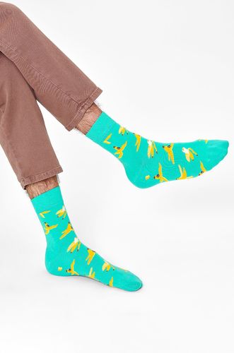 Happy Socks skarpetki Banana Break 29.99PLN