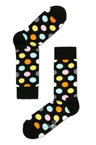 Happy Socks - Skarpetki Big Dot 24.90PLN