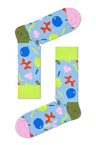 Happy Socks - Skarpetki Birthday Ballon 22.99PLN