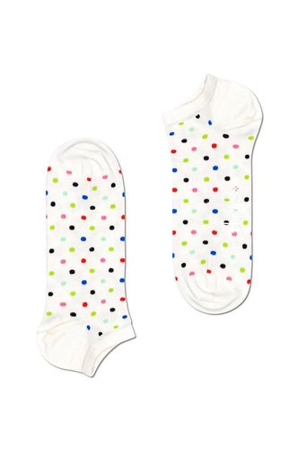 Happy Socks - Skarpetki Dot Low 15.90PLN