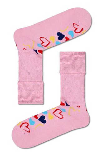 Happy Socks Skarpetki I Heart U 49.90PLN