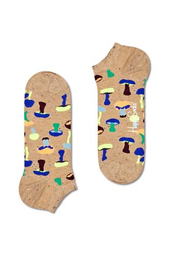 Happy Socks Skarpetki Mushroom Low 23.99PLN