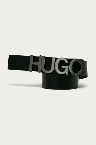Hugo - Pasek skórzany 299.90PLN