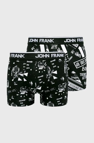 John Frank - Bokserki (2-pack) 49.90PLN