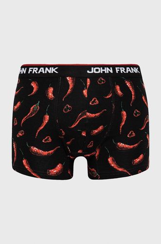 John Frank - Bokserki 49.99PLN