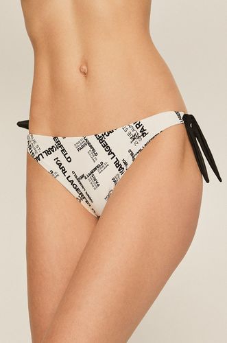 Karl Lagerfeld - Figi kąpielowe 48.99PLN