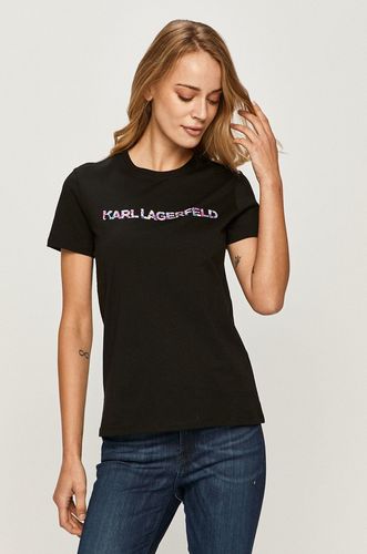 Karl Lagerfeld - T-shirt 59.90PLN