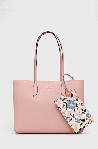 Kate Spade torebka skórzana 1269.90PLN