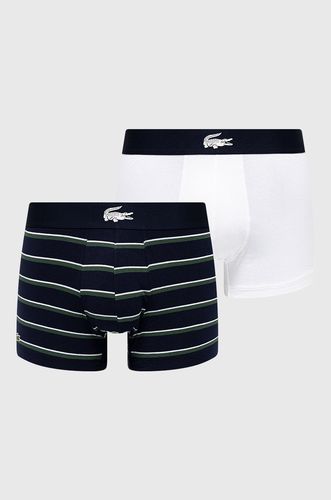 Lacoste bokserki (3-pack) 154.99PLN