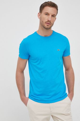 Lacoste t-shirt bawełniany 249.99PLN