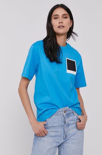 Lacoste T-shirt x Polaroid 189.99PLN