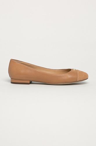 Lauren Ralph Lauren - Baleriny skórzane 199.90PLN