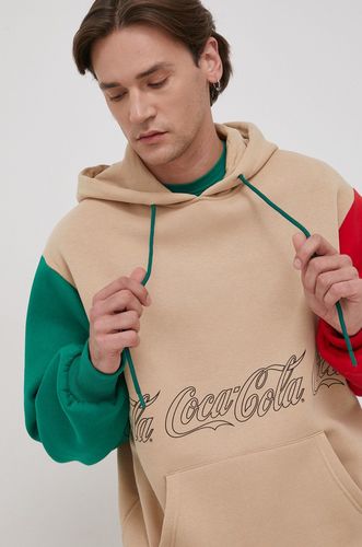 Local Heroes Bluza x Coca Cola 169.99PLN