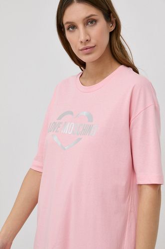 Love Moschino sukienka 779.99PLN