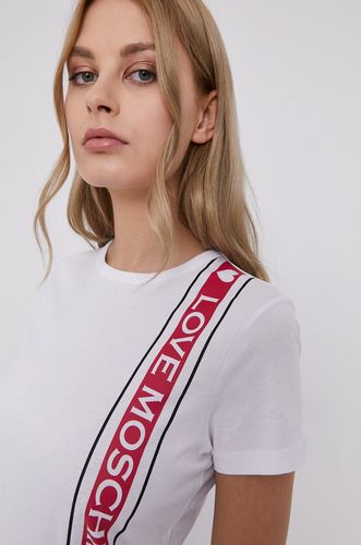 Love Moschino T-shirt 269.99PLN