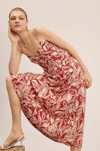 Mango sukienka Alana 199.99PLN