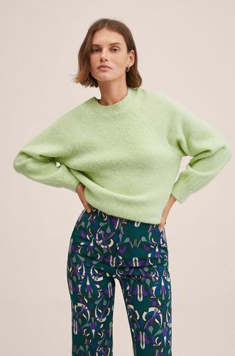 Mango sweter Blosom 139.99PLN