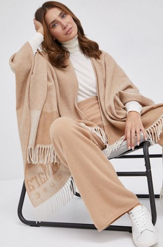 Max Mara Leisure - Poncho 749.90PLN