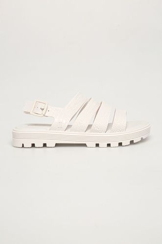 Melissa - Sandały Croco Platform 309.99PLN