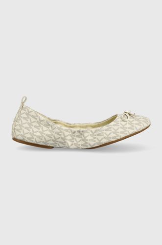 MICHAEL Michael Kors baleriny JULIETTE FLAT 579.99PLN