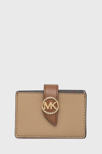 MICHAEL Michael Kors etui na karty skórzane 439.99PLN