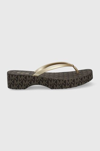 MICHAEL Michael Kors japonki LILO FLIP FLOP 299.99PLN