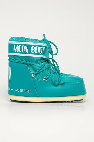 Moon Boot - Śniegowce Classic Low 449.99PLN