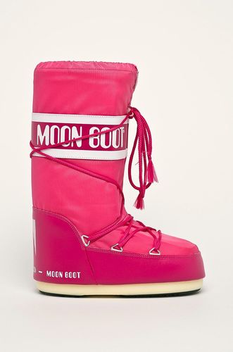 Moon Boot - Śniegowce Nylon 349.99PLN