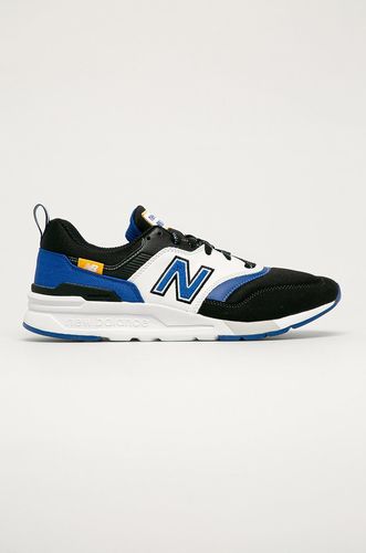 New Balance - Buty CM997HEV 259.90PLN