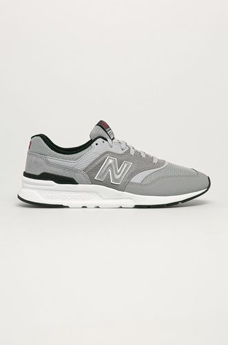 New Balance - Buty CM997HFM 259.90PLN