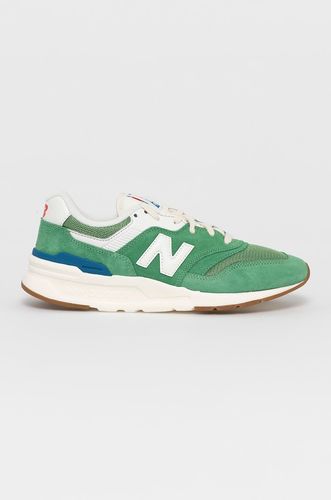 New Balance Buty CM997HRL 269.90PLN