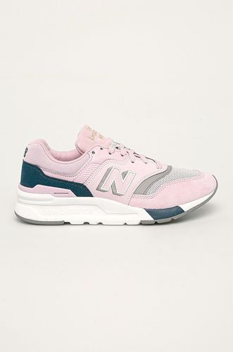 New Balance - Buty CW997HAK 129.90PLN