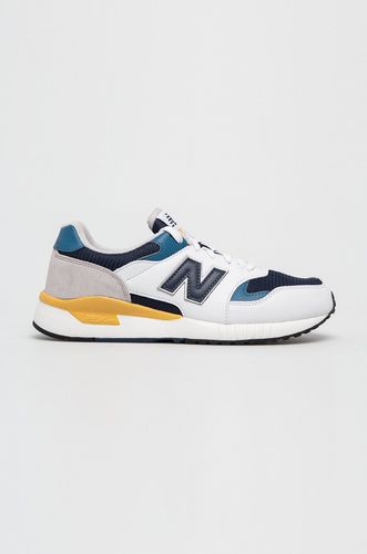 New Balance - Buty ML570ATS 124.99PLN