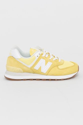 New Balance Buty WL574PK2 239.90PLN