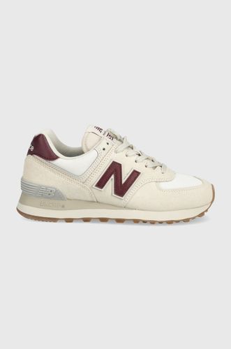 New Balance sneakersy WL574RCF 399.99PLN