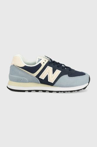 New Balance sneakersy WL574VJ2 399.99PLN