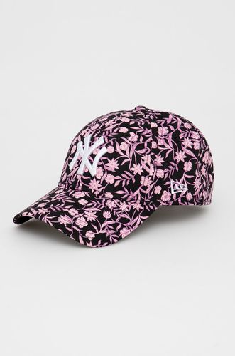 New Era czapka bawełniana 109.99PLN