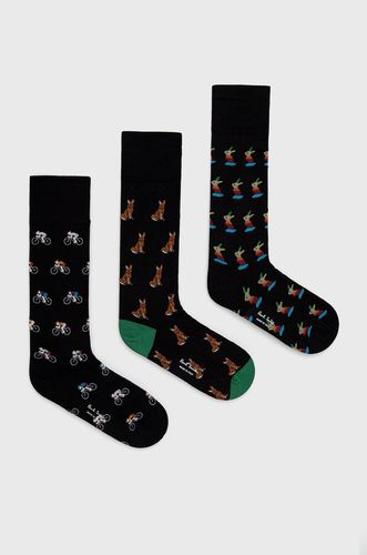 Paul Smith skarpetki (3-pack) 299.99PLN