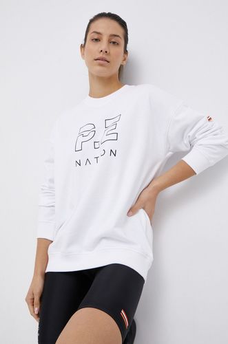 P.E Nation Bluza bawełniana 339.99PLN