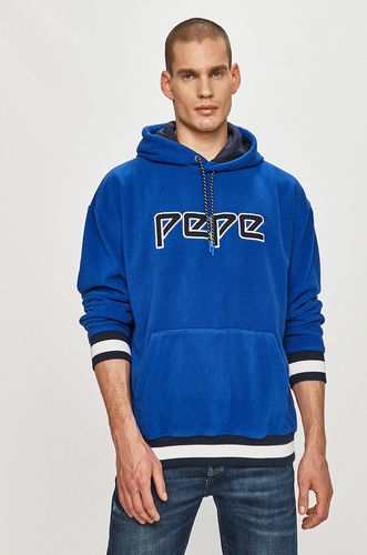 Pepe Jeans - Bluza Len 99.90PLN