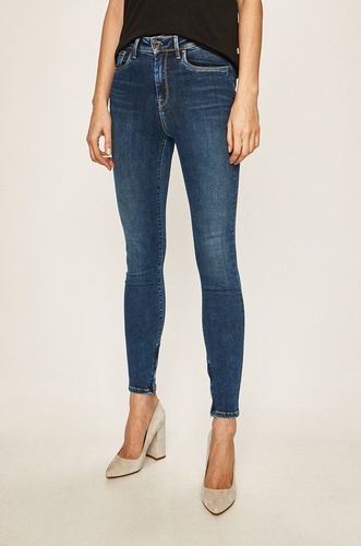 Pepe Jeans - Jeansy Cher 219.90PLN